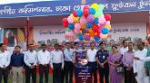টাঙ্গাইলে বিভাগীয় কমিশনার গোল্ডকাপ ফুটবল টুর্নামেন্ট শুরু