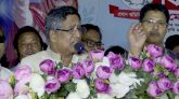 বিএনপি নিজের কবর নিজেই খুঁড়েছে : কৃষিমন্ত্রী