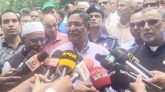 গুলশান বনানীর ছে‌লেরাই আমে‌রিকা যায়… মধুপু‌রে কৃষিমন্ত্রী 