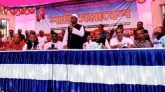 টাঙ্গাইলে আওয়ামী লীগের শান্তি সমাবেশ