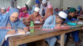 উত্তর টাঙ্গাইল নূরানী শিক্ষক ফাউন্ডেশনের নূরানী স্কলারশীপ পরীক্ষা অনুষ্ঠিত