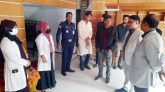 টাঙ্গাইল শহরের দুইটি ক্লিনিক সিলগালা; অর্থদণ্ড