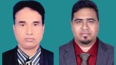 কালিহাতী প্রেসক্লাবের নতুন সভাপতি রঞ্জন ও সম্পাদক মিল্টন