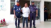 ধনবাড়ীতে ৫টি মামলার সাজাপ্রাপ্ত আসামী জাহিদুল গ্রেপ্তার