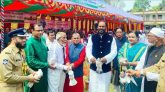 গোপালপুরের যথাযথ মর্যাদায় মহান স্বাধীনতা দিবস পালিত