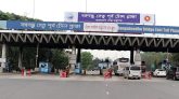 বঙ্গবন্ধু সেতু: ২৪ ঘন্টায় সাড়ে ৯ হাজার মোটরসাইকেল পারাপার