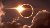 বিরল সূর্যগ্রহণ আজ, দেখবেন যেভাবে