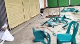 ভূঞাপুরে ব‌্যবসা প্রতিষ্ঠান, ঘরবা‌ড়ি‌ ও নির্বাচনী ক‌্যা‌ম্পে হামলা ভাঙচু‌রের অ‌ভি‌যোগ