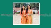 টাঙ্গাইলে জমজ দুইবোন এসএসসিতে পেয়েছে জিপিএ-৫