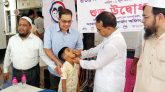 টাঙ্গাইলে ভিটামিন ‘এ’ প্লাস ক্যাম্পেইনের উদ্বোধন