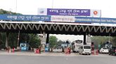 মহাসড়কে গরুবাহী ট্রাকের সংখ্যা বাড়ার সাথে সেতুতে বেড়েছে টোল আদায়