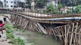 ব্রীজ ধ্বস; টাঙ্গাইল পৌরসভার মেয়রসহ ৬ জনের বিরুদ্ধে দুদকের মামলা
