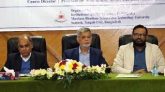 ভাসানী বিশ্ববিদ্যালয়ে আইকিউএসির আয়োজনে শিক্ষকদের কর্মশালা
