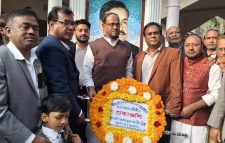 টাঙ্গাইল-৫ আসনে সুলতান সালাউদ্দিন টুকুর পক্ষে বিএনপির ঐক্যের বার্তা