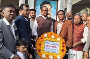 টাঙ্গাইল-৫ আসনে সুলতান সালাউদ্দিন টুকুর পক্ষে বিএনপির ঐক্যের বার্তা
