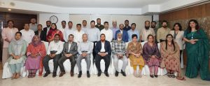 ঢাকায় ইউনেস্কোর আয়োজনে সরকারি কর্মকর্তাদের এআই প্রশিক্ষণ